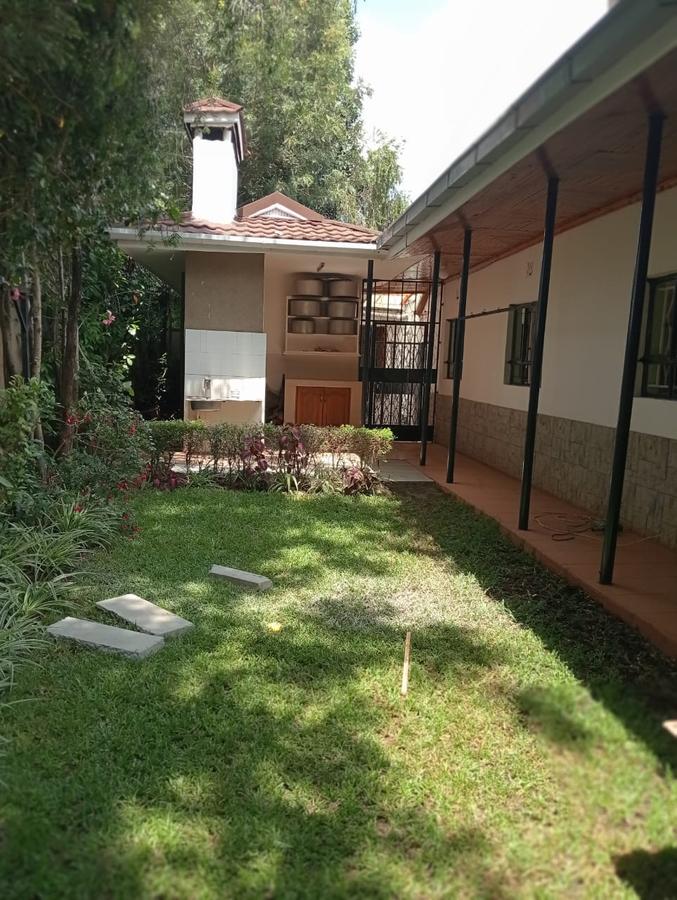 2 Bed House with En Suite at Bongani - 10