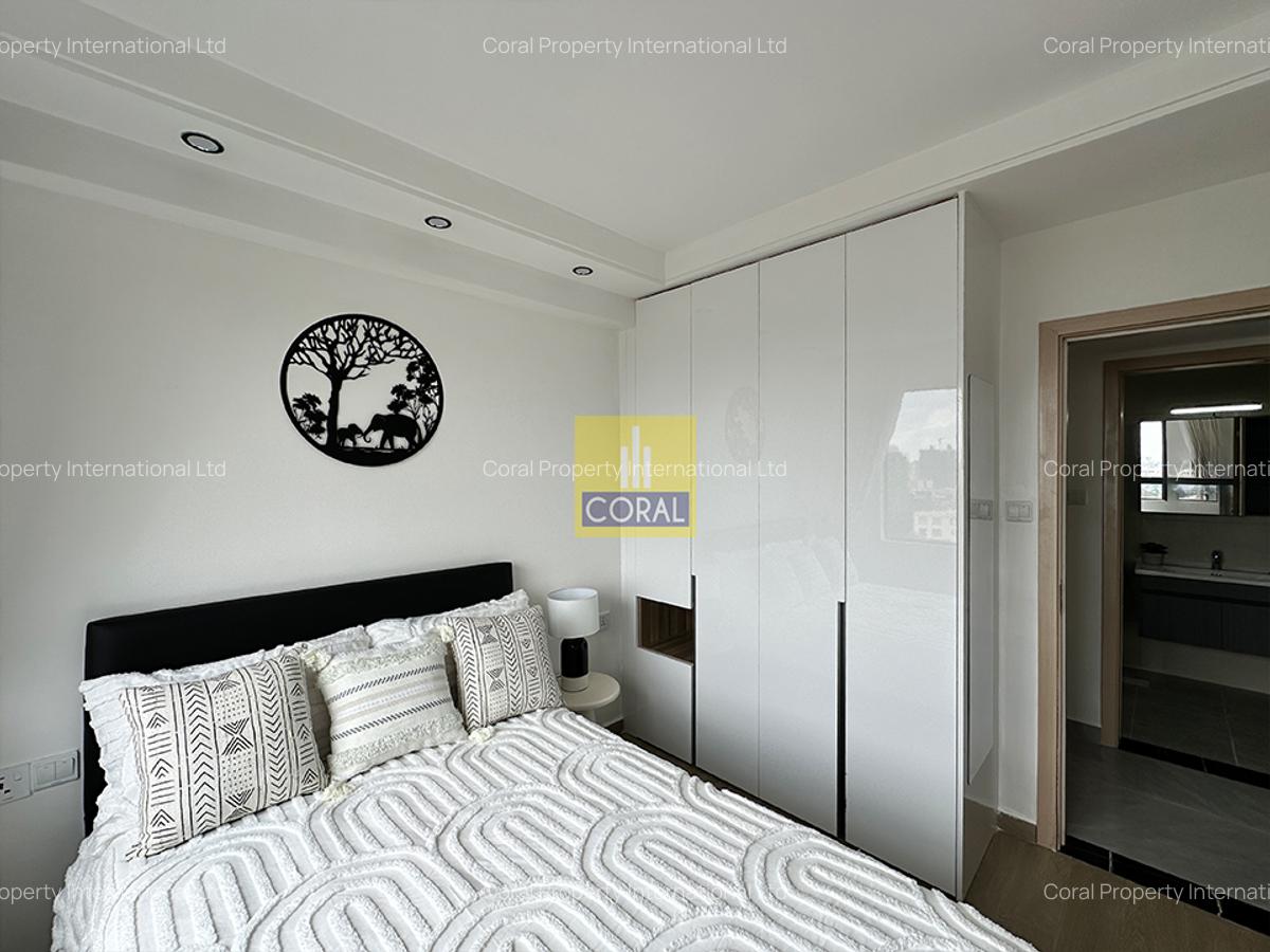 2 Bed Apartment in Westlands Area - 11