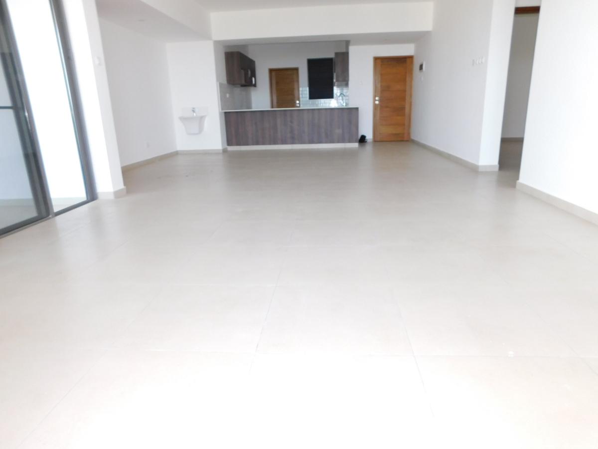 3 Bed Apartment with En Suite at Shanzu - 5