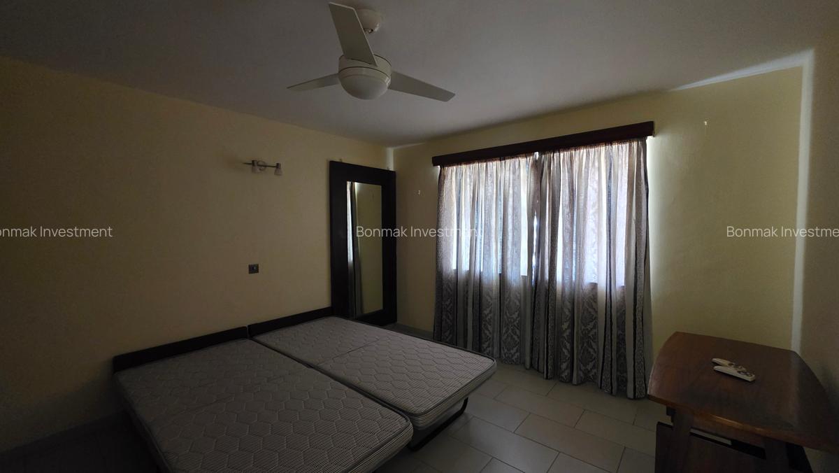 Commercial Property with Backup Generator at Off James Gichuru. - 11