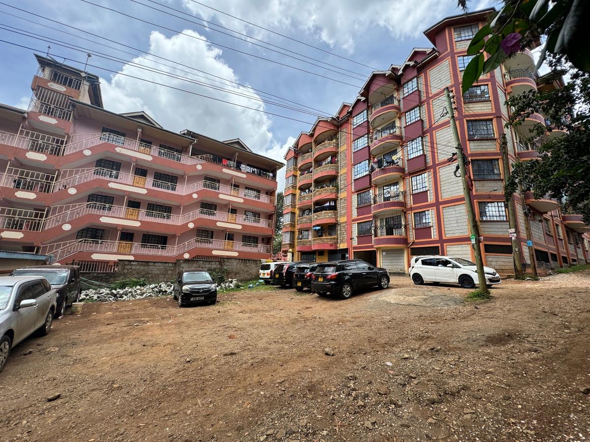 Land in Kinoo - 5