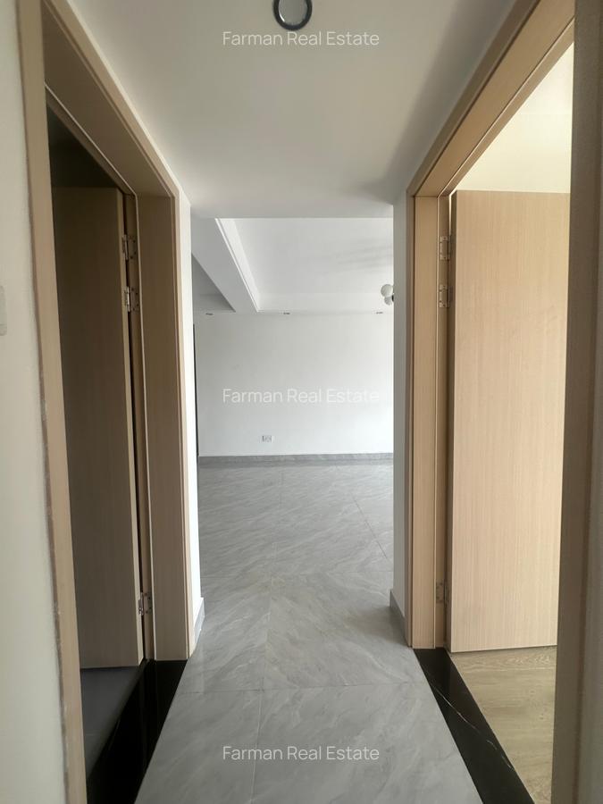 3 Bed Apartment with En Suite in Westlands Area - 14