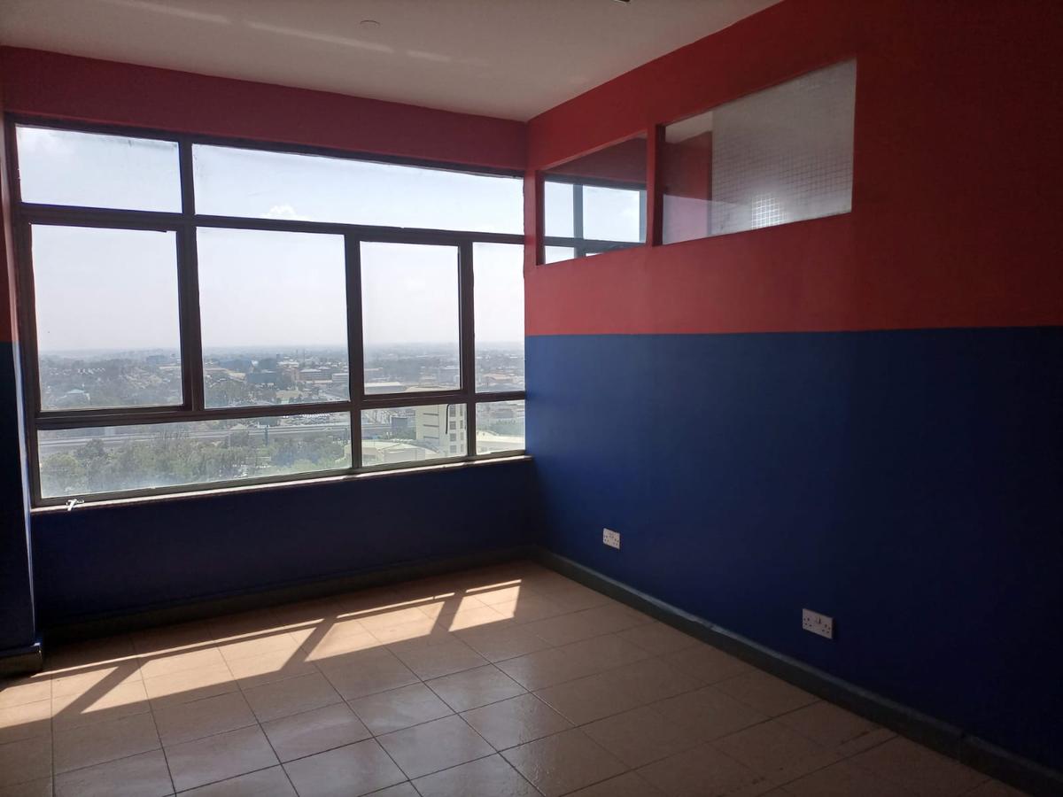 Commercial Property with Service Charge Included at Nairobi - 1