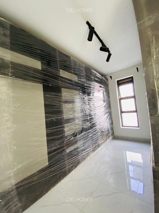 5 Bed Villa with Garden in Ruiru - 19