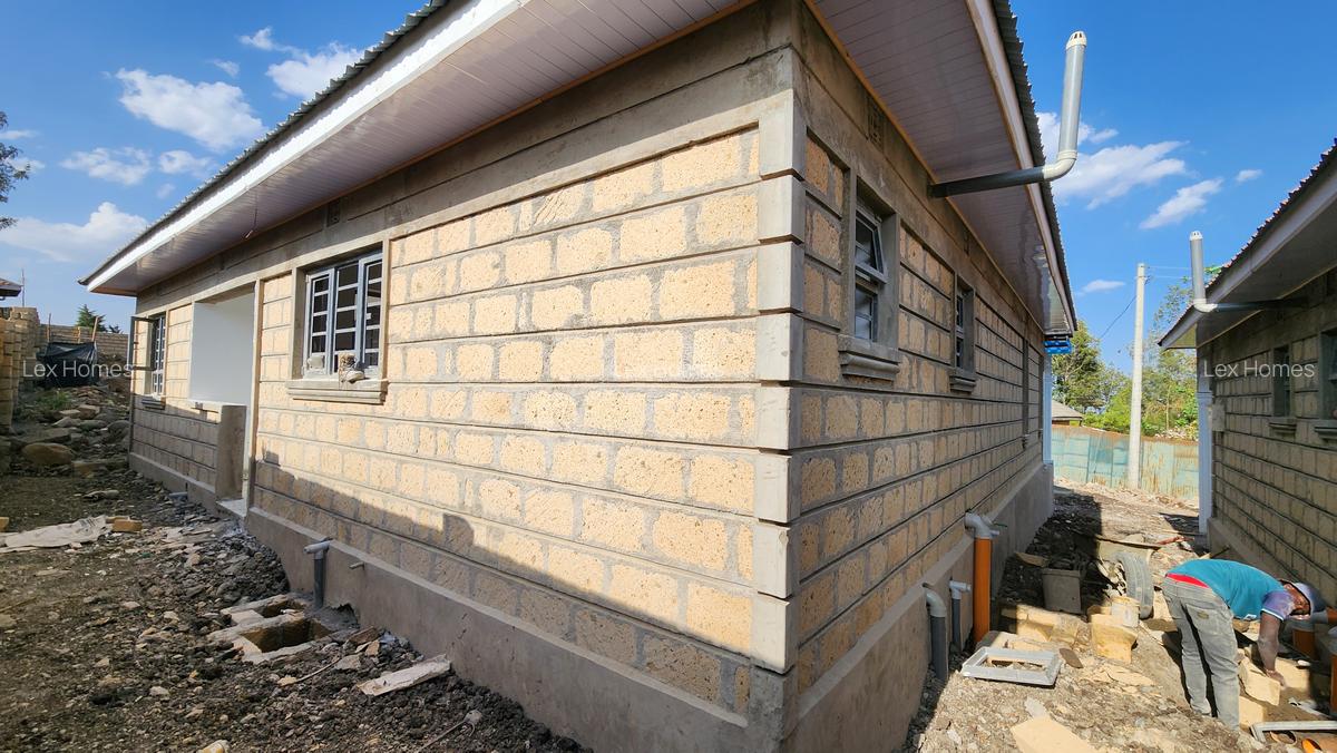 3 Bed House with En Suite at Forest Line Road - 15