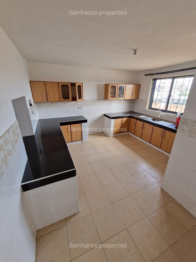 3 Bed Apartment with En Suite at Mwembeni - 2