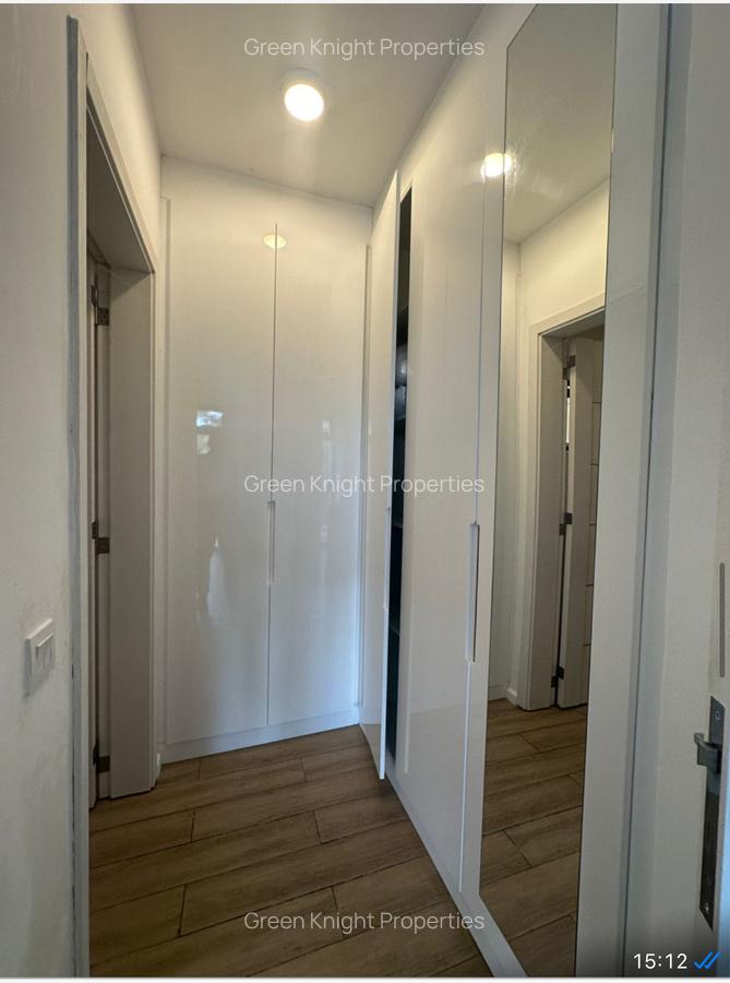 Serviced 2 Bed Apartment with En Suite in Lavington - 11