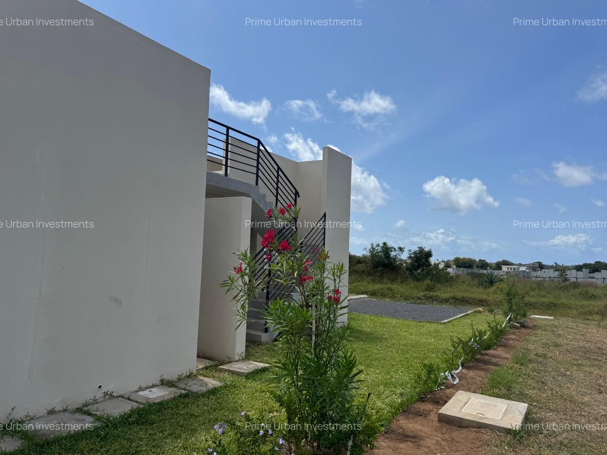 3 Bed House with En Suite in Vipingo - 3