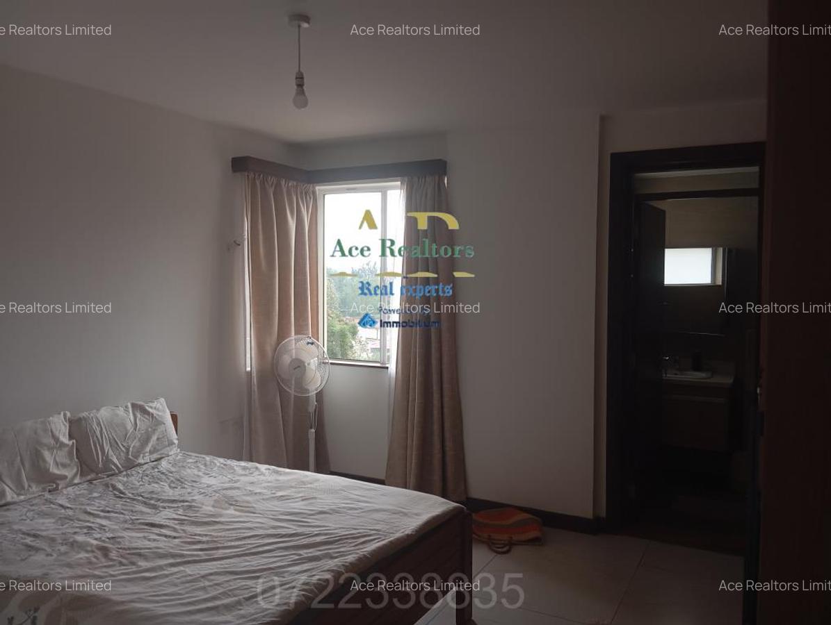 2 Bed Apartment with En Suite at Spring Valley - 10