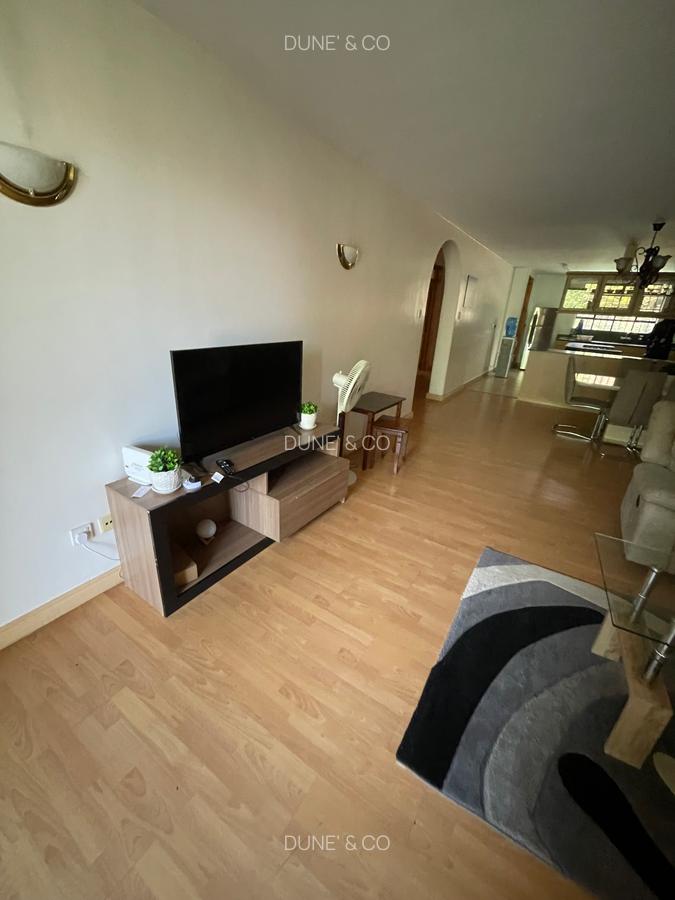 Serviced 3 Bed Apartment with En Suite in Westlands Area - 7