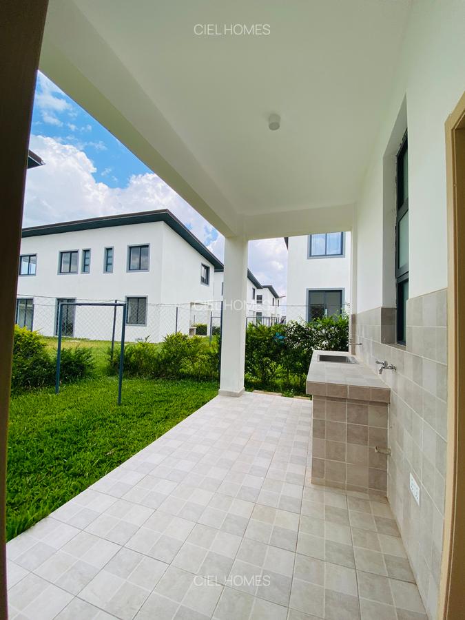 4 Bed Villa with En Suite in Ongata Rongai - 7