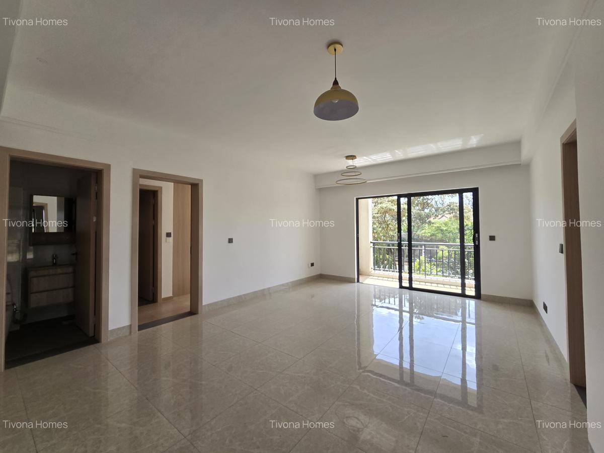 2 Bed Apartment with Parking in Ruiru - 8