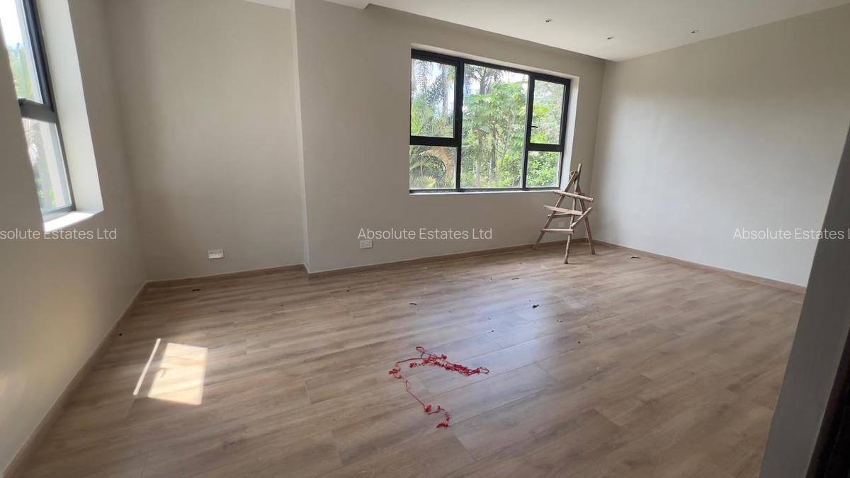 5 Bed Villa with En Suite at Manyani - 10