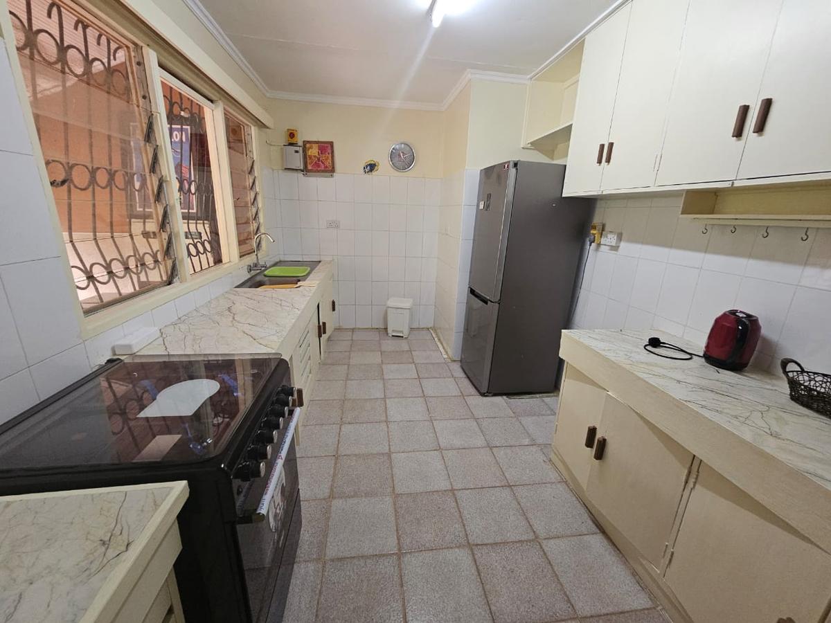 2 Bed House with En Suite in Loresho - 9