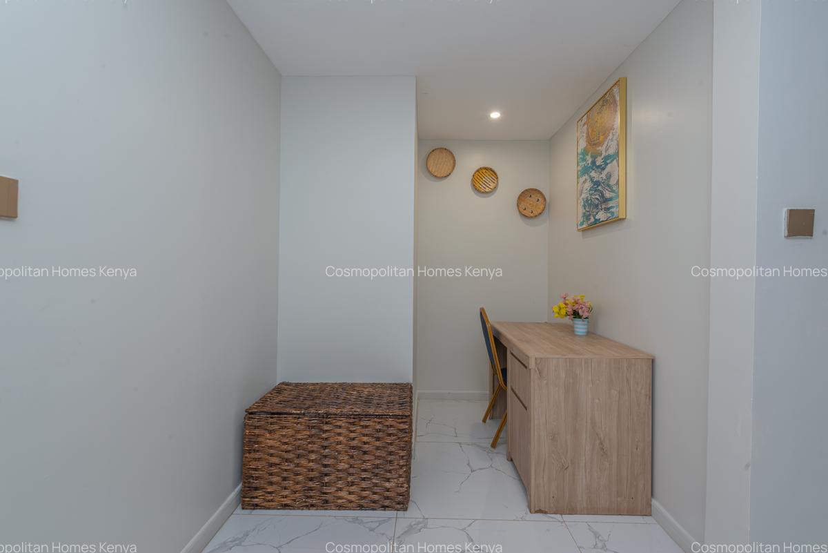 Serviced 3 Bed Apartment with En Suite in Syokimau - 18