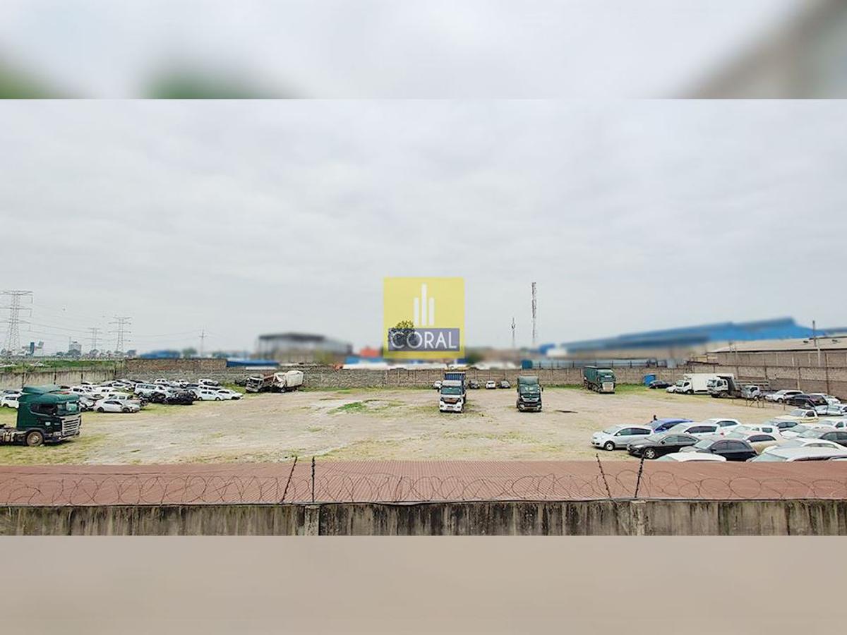 10,359.95 m² Commercial Land in Industrial Area - 1