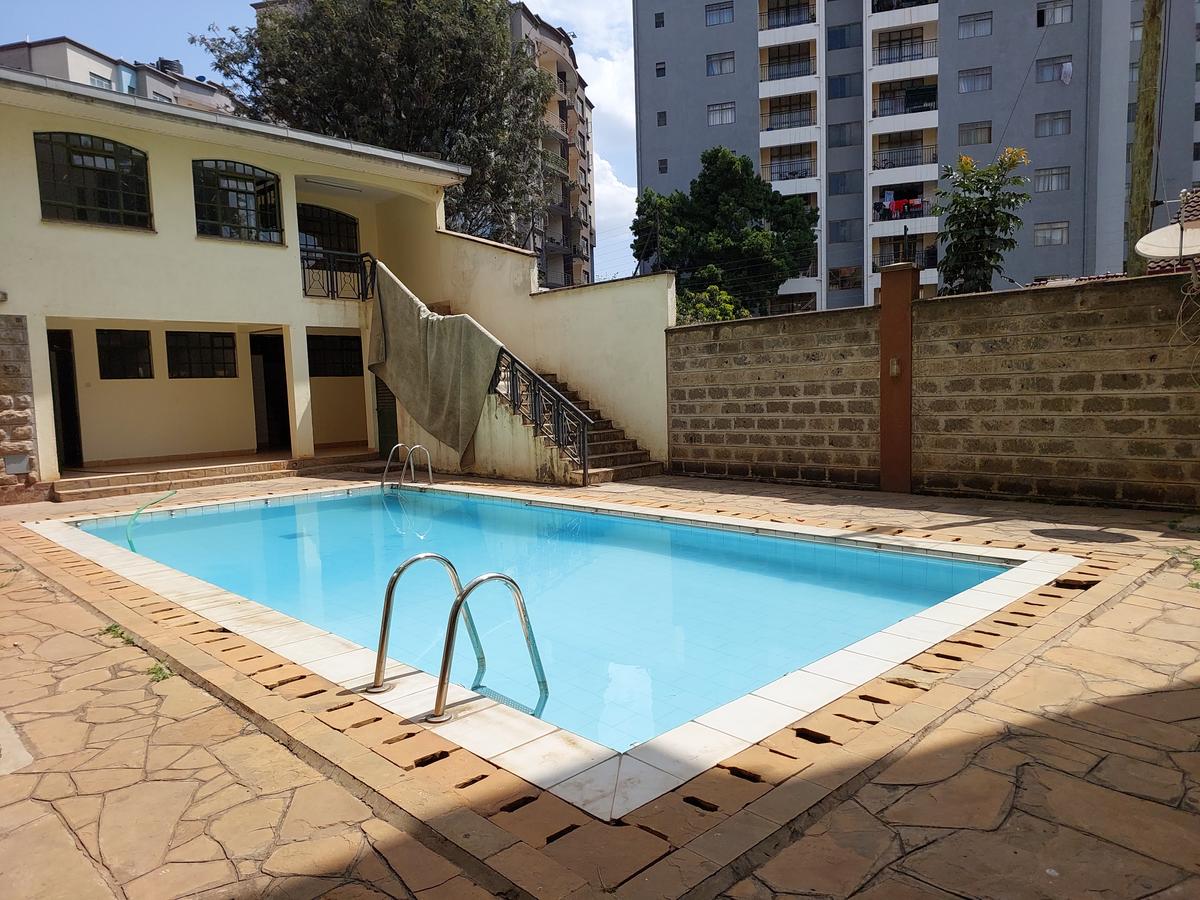 3 Bed Apartment with En Suite at Hamisi Road - 2