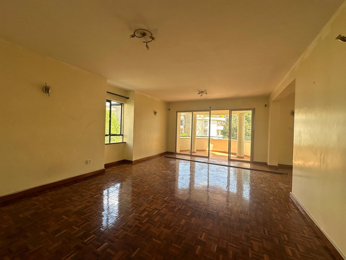 Serviced 3 Bed Apartment with En Suite in Lavington - 13