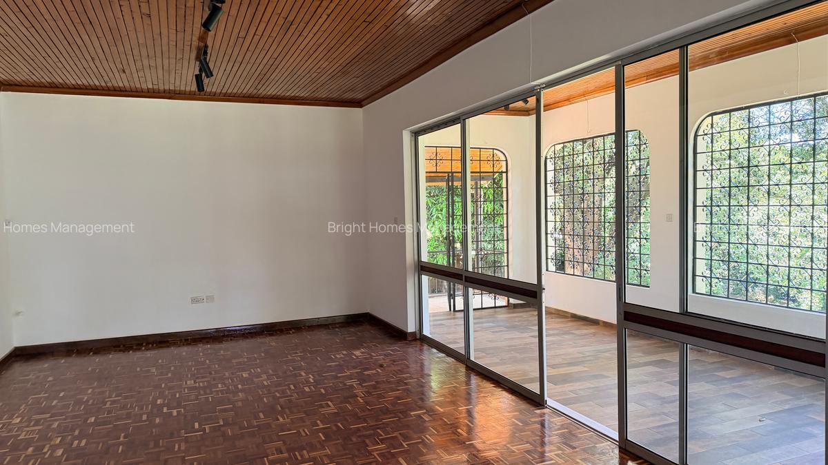 5 Bed House with En Suite in Thigiri - 11