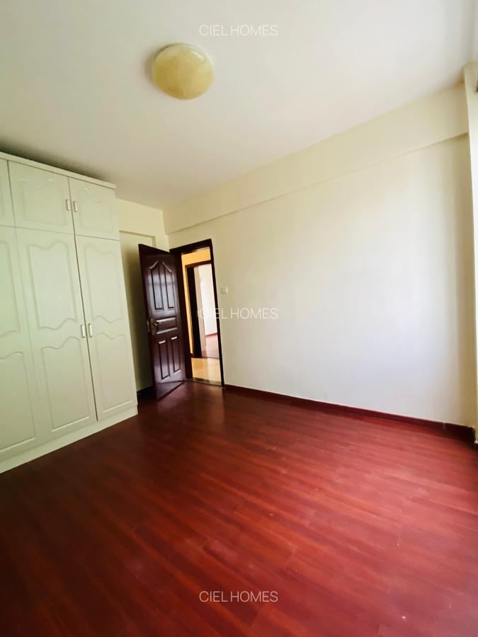 3 Bed Apartment with Gym at Wood Avenue - 10