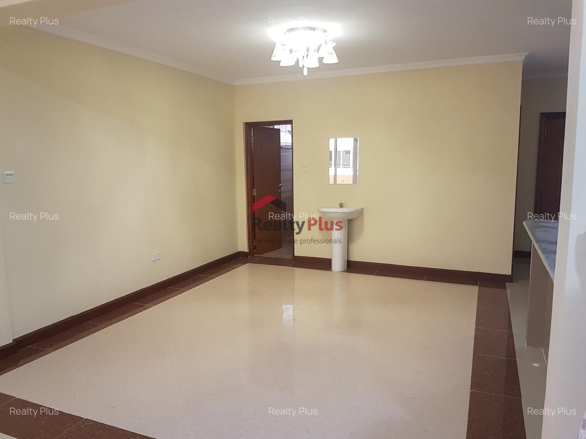 3 Bed Apartment with En Suite in Kilimani - 2