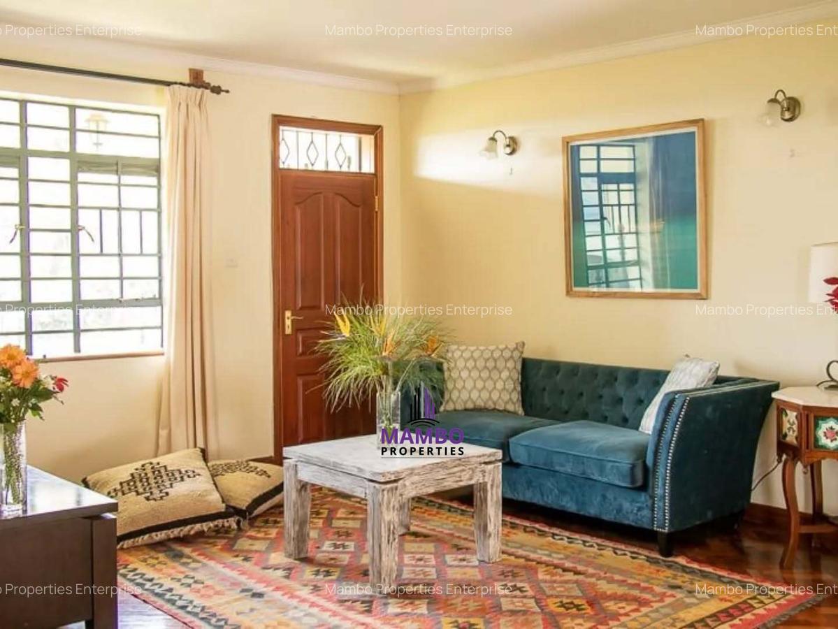 5 Bed Villa with En Suite at Kirawa Rd - 13