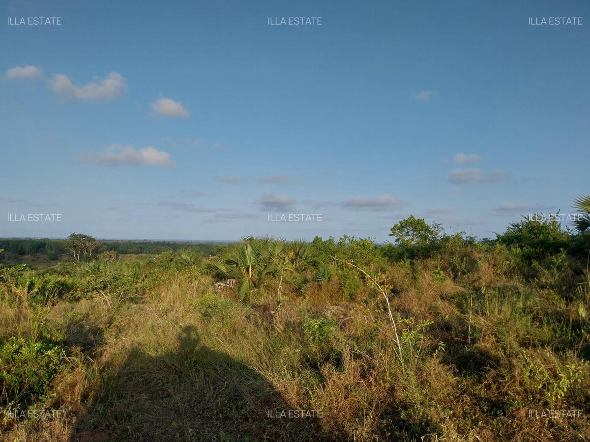 2.0 ac Land at Diani - 4