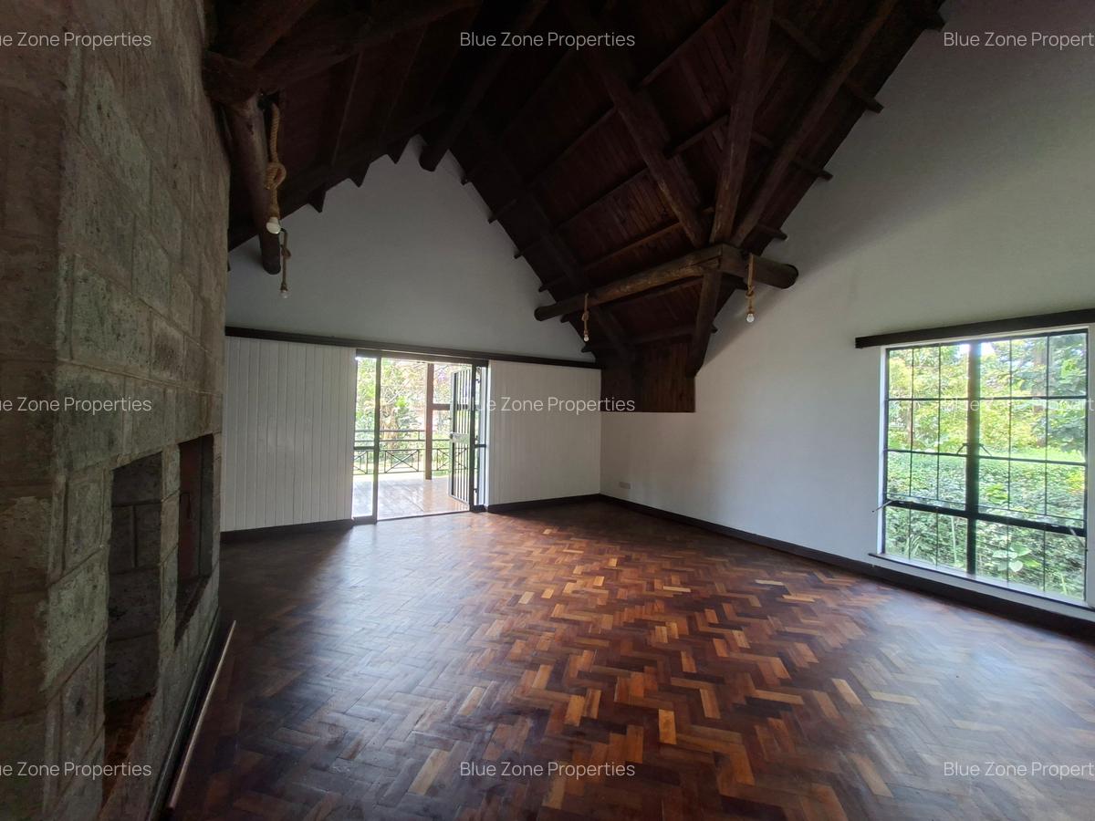 3 Bed House with En Suite at Nyari - 13