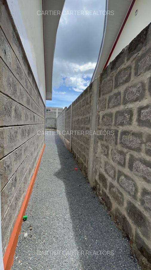 4 Bed Villa with En Suite in Kitengela - 6