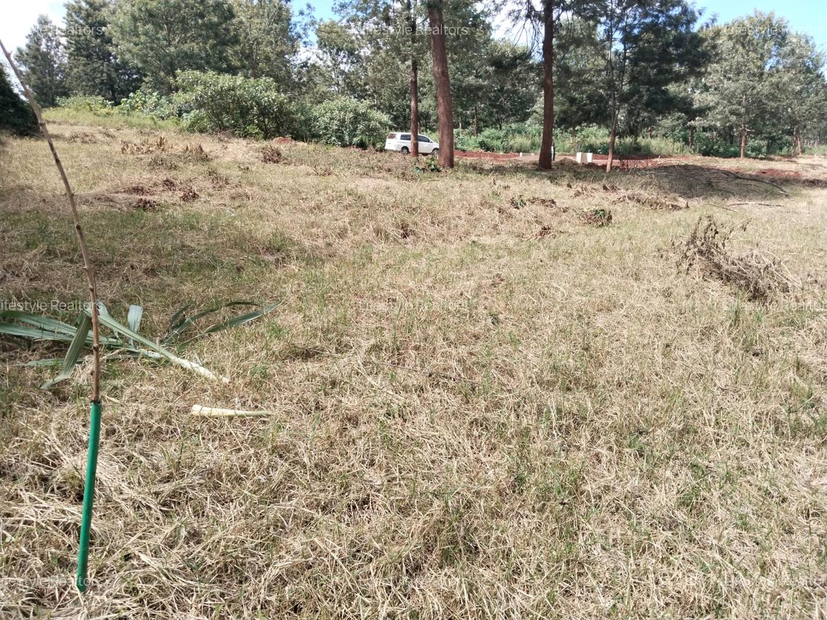 500 m² Residential Land at Githunguri Road - 5