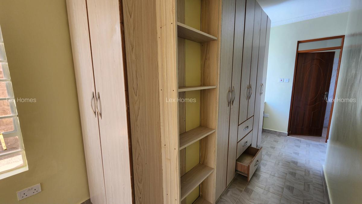 4 Bed House with En Suite at Rimpa Road - 15