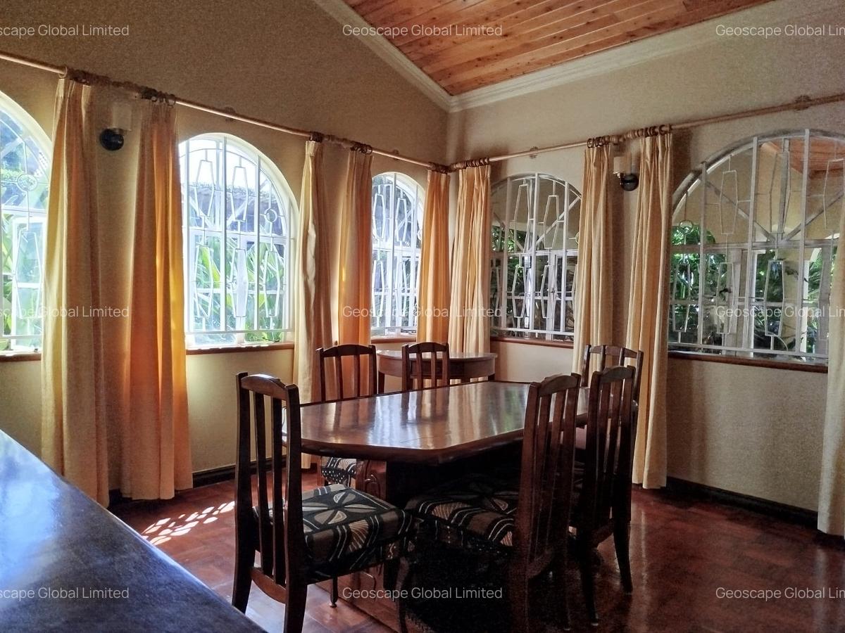 3 Bed House with En Suite in Runda - 5