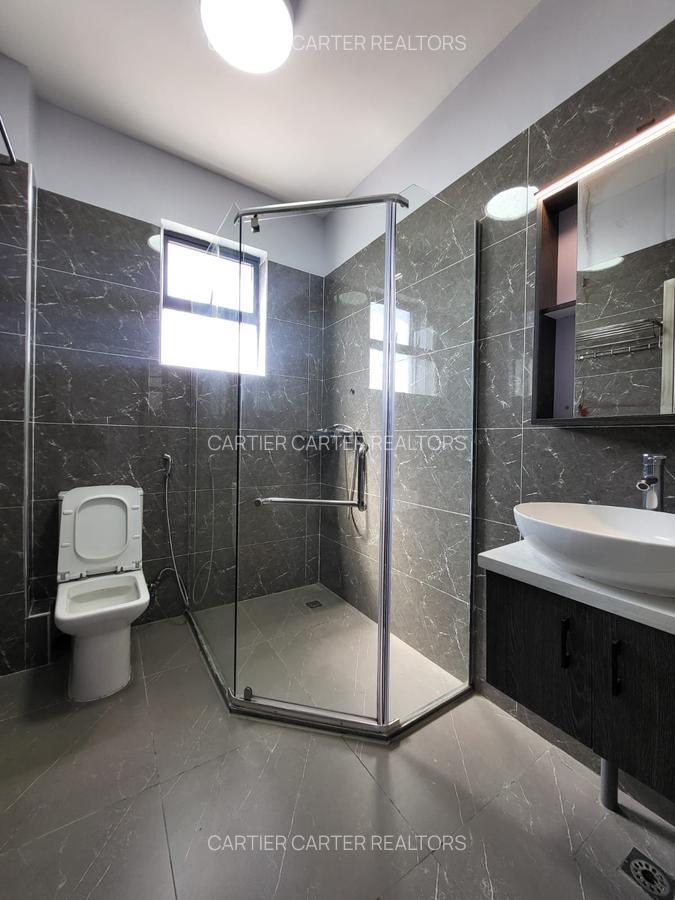 3 Bed House with En Suite in Kilimani - 7