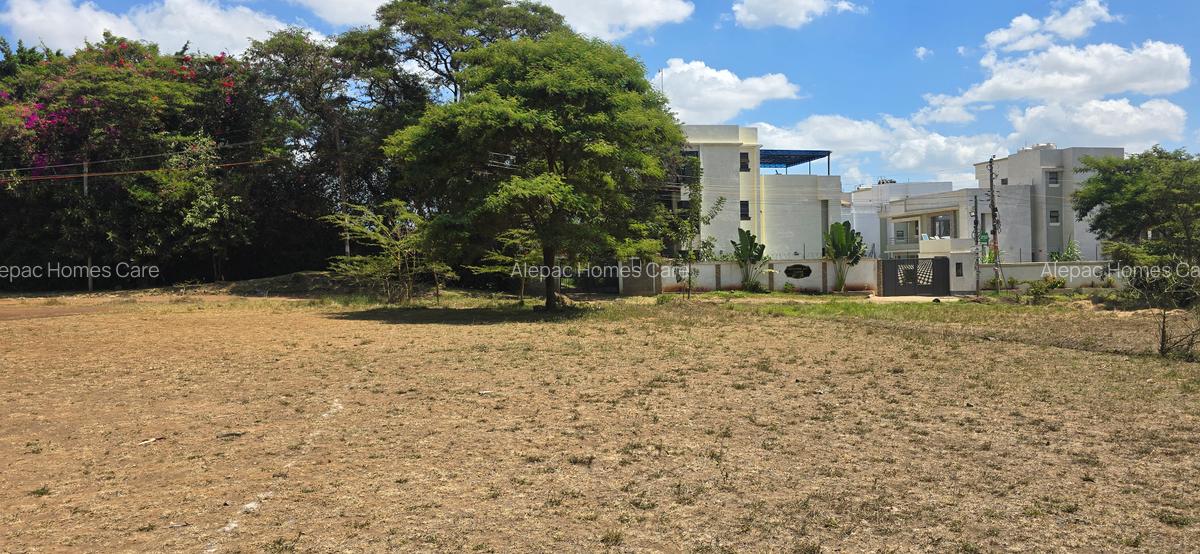 0.25 ac Land at Kamakis - 3