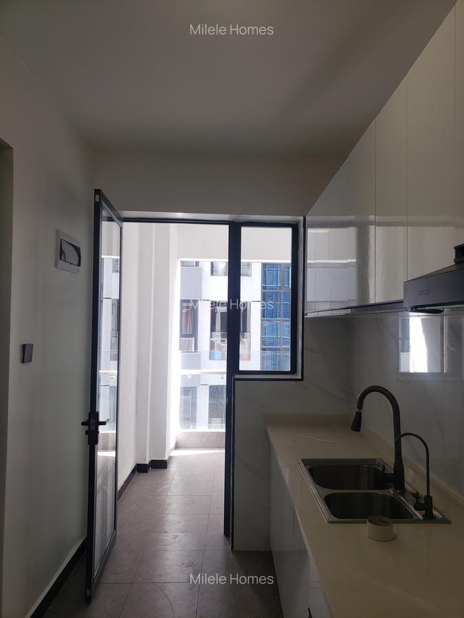 Serviced 2 Bed Apartment with En Suite at Mararo Road - 12