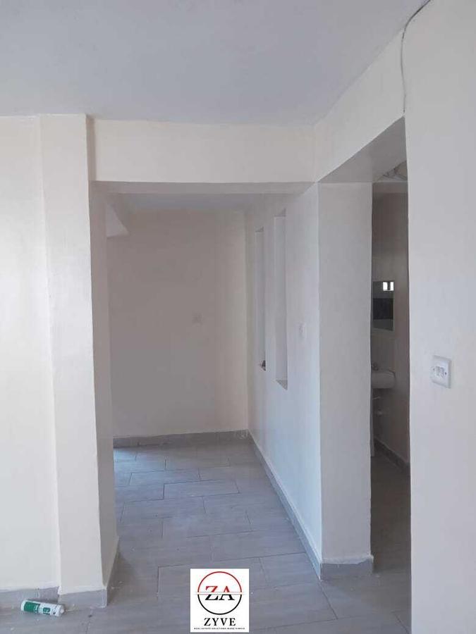 2 Bed Apartment with En Suite at Ruaka - 5