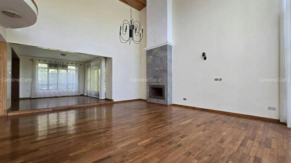 5 Bed House with En Suite in Runda - 4