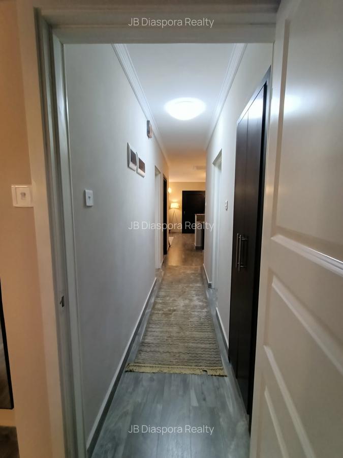 2 Bed Apartment with Swimming Pool at Kirawa Road - 3
