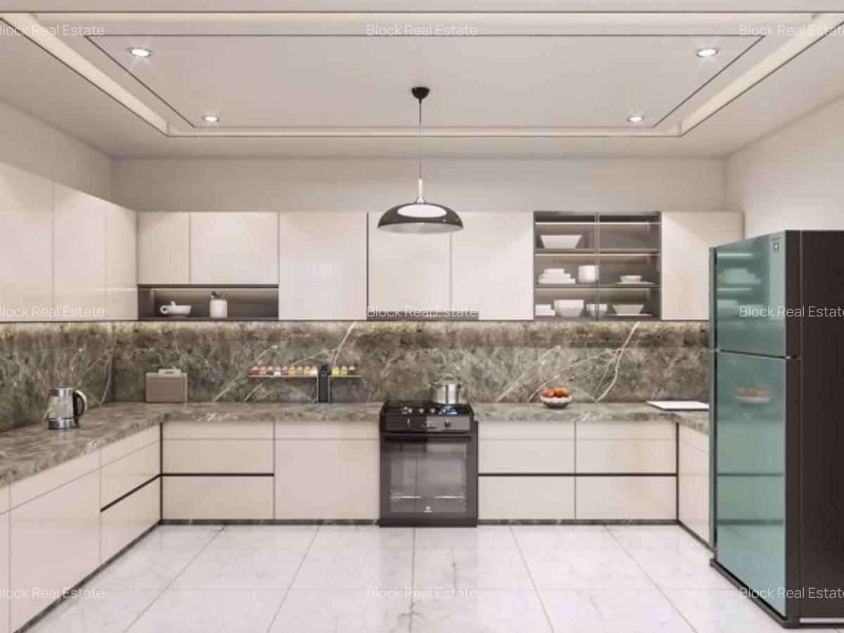 1 Bed Apartment with En Suite in Parklands - 6