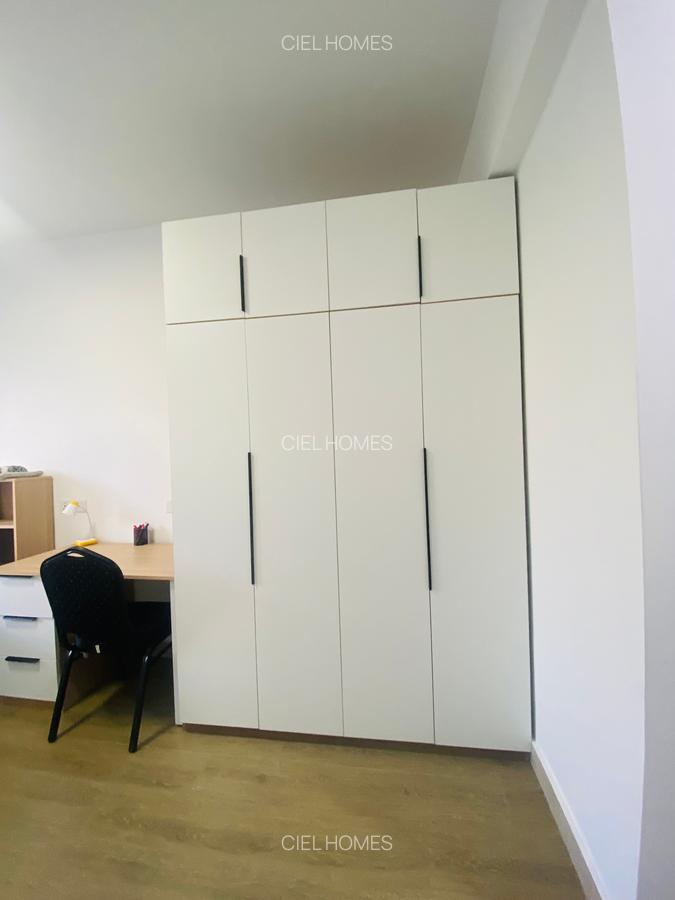 Furnished Studio Apartment with En Suite in Juja - 9