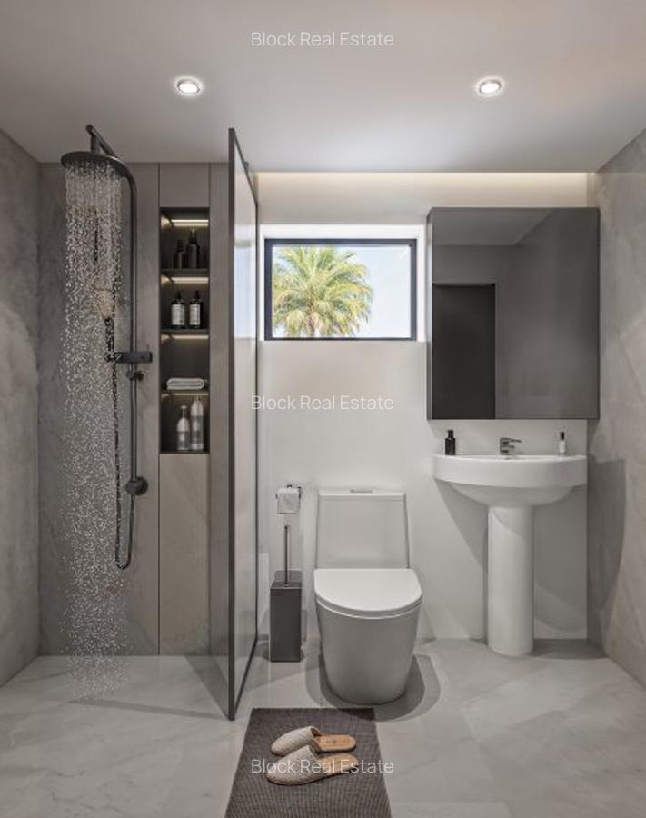 1 Bed Apartment with En Suite in Kiambu Road - 3