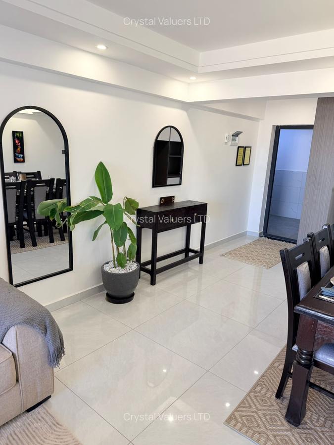 2 Bed Apartment with En Suite in Westlands Area - 7