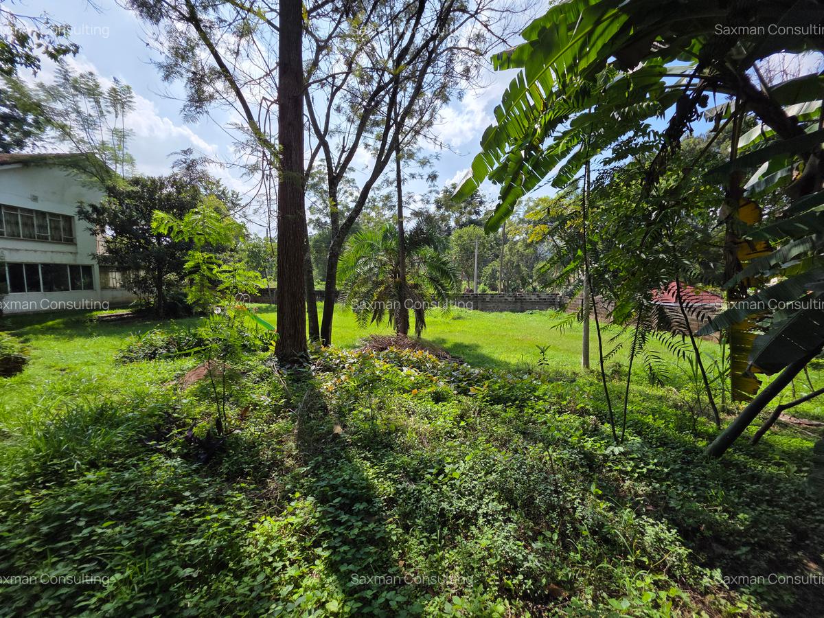 5 Bed House with Staff Quarters in Lavington - 8