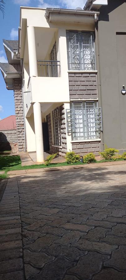 4 Bed House with En Suite in Ngong - 7