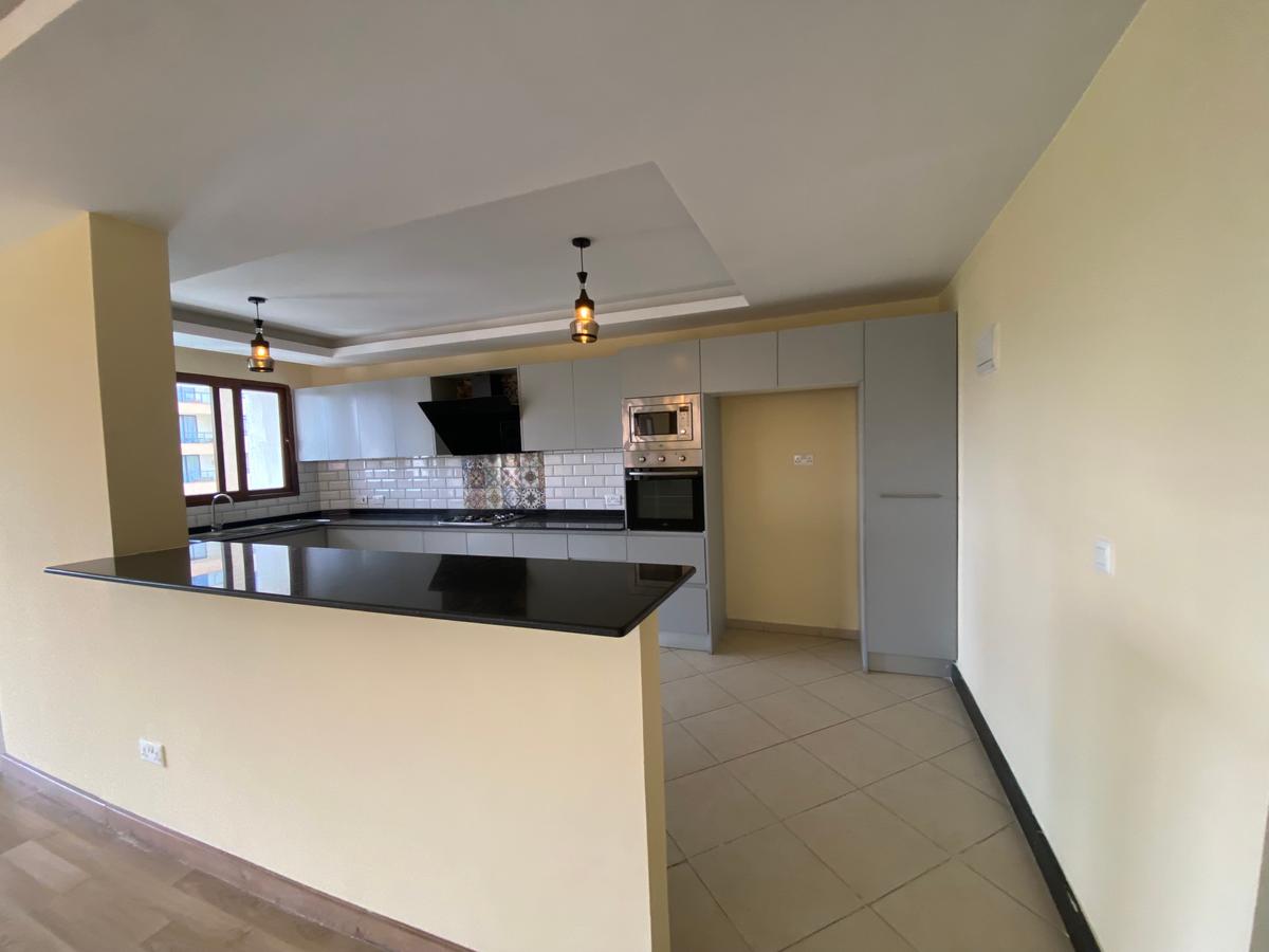 3 Bed Apartment with En Suite in Kileleshwa - 7