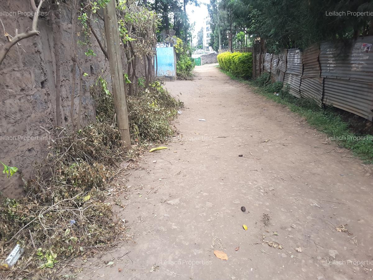 0.113 ac Commercial Land in Ongata Rongai - 16