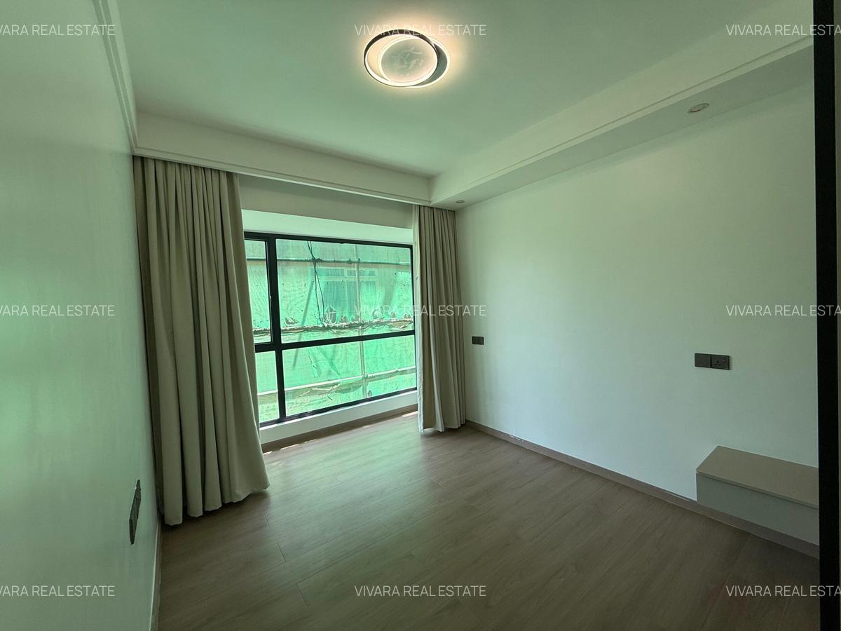 1 Bed Apartment with En Suite in Westlands Area - 9