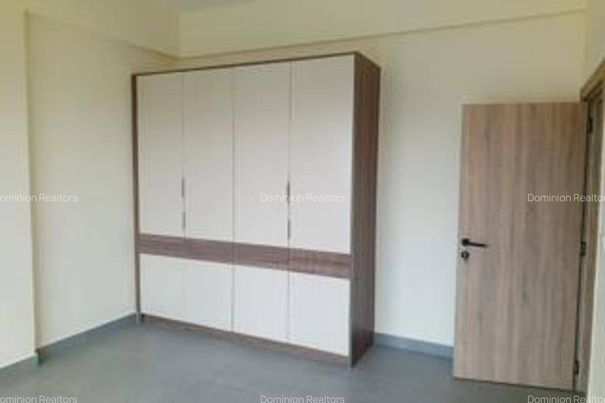 2 Bed Apartment with Swimming Pool in Parklands - 5