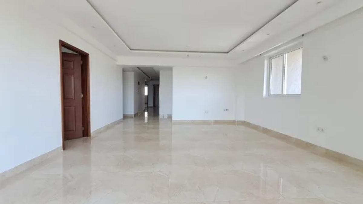 3 Bed Apartment with En Suite at General Mathenge Westlands - 9