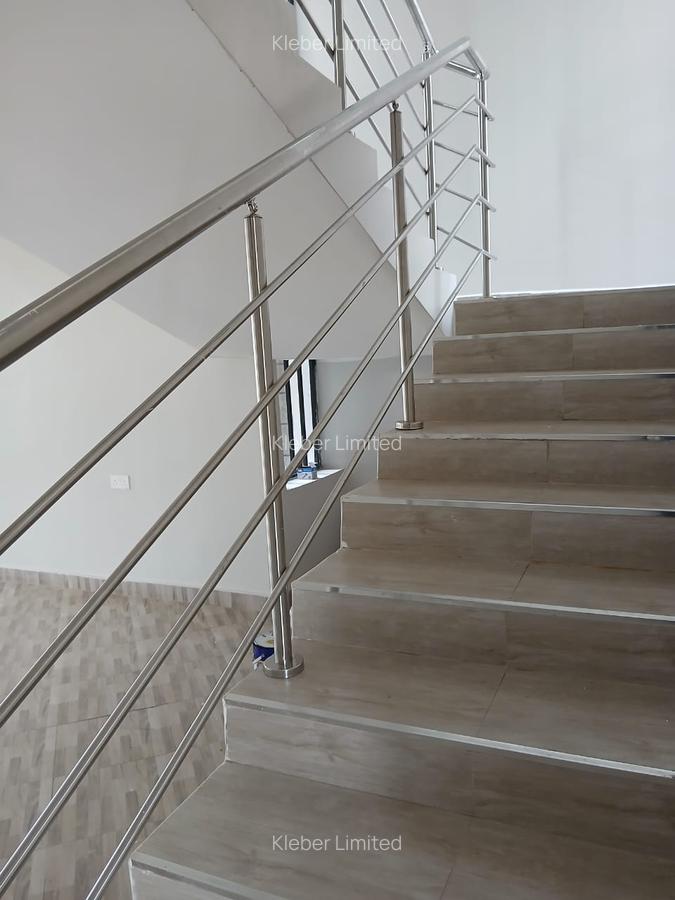 4 Bed House with En Suite in Ruiru - 7